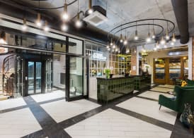 Hotel Indigo KRAKOW - OLD TOWN by IHG 3