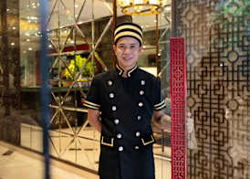 Classy Holiday Hotel & Spa 2