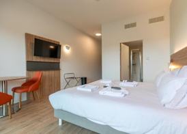 Villa Thermae Nancy 5