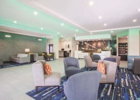 La Quinta Inn & Suites by Wyndham Cullman 3