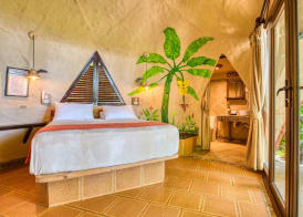 Ylang Ylang Beach Resort 3