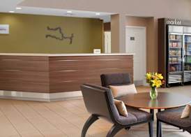 Residence Inn by Marriott San Antonio Airport/Alamo Heights 3
