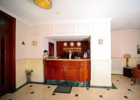 Sharden Villa Boutique Hotel 3