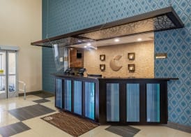 Comfort Suites Pineville - Ballantyne Area 3