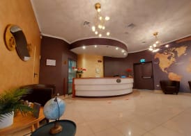 Sait Hotel & BB 5