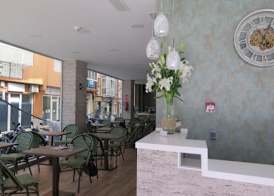 Hotel Castillo Benidorm 4