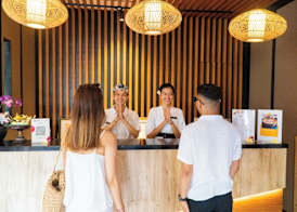 The Light Exclusive Villas and SPA 2