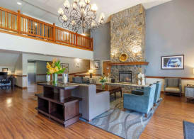 Best Western Plus Edmonds Harbor Inn 2
