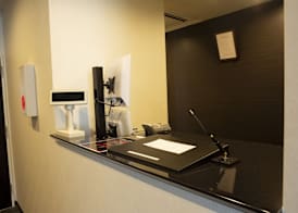 Hotel Parman 2