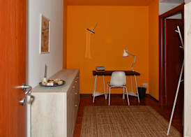 Quadrifoglio Apartment - Wonderful Italy 2