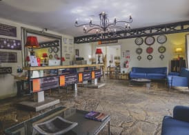 Hotel Luisiana 5
