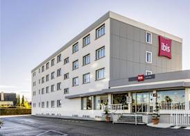ibis Tarbes Odos 3