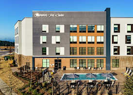 Hampton Inn & Suites By Hilton-Columbia Killian Road 4