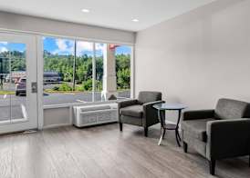 Quality Inn Lexington 2