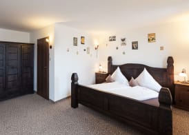 Vitusfort Urlaub im Allgäu - Ferienwohnungen & Themenzimmer in Hopfen am See 5
