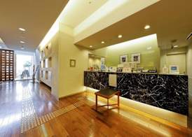 Hotel the Lutheran 3