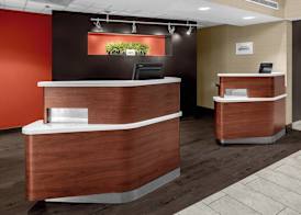 Courtyard by Marriott Wilmington/Wrightsville Beach 2