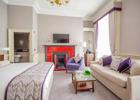 Trinity Townhouse Hotel 4