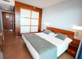 Hotel Cibeles Playa 5