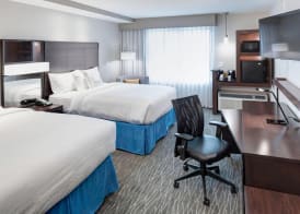 Courtyard by Marriott Dallas Plano/Richardson 4