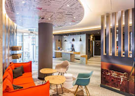 Ibis Barcelona Castelldefels 5