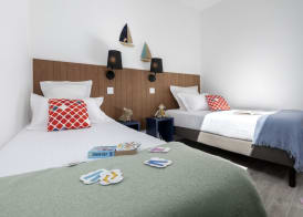 Résidence Pierre et Vacances Premium Les Villas d’Olonne 4
