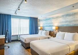 Quality Inn & Suites 5