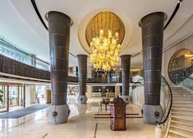 Wyndham Garden Suzhou 3