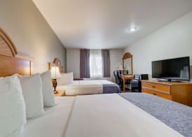 Econo Lodge Livingston Gateway to Yellowstone 5