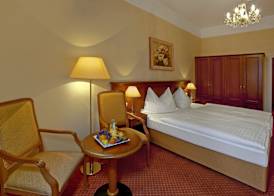 Ensana Centrální Lázně - Maria Spa 5