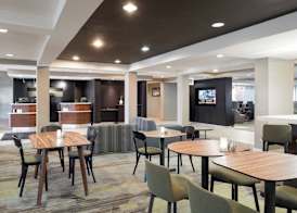 Courtyard by Marriott Princeton 4