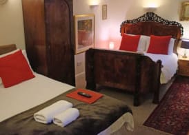 The Old Court Hotel 3