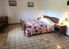 Agriturismo Il Portico 2