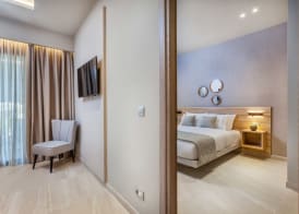 Pefki Deluxe Residences - Adults Only 16plus 3