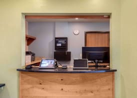 Extended Stay America Select Suites - Colorado Springs - Airport 3