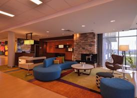 Fairfield Inn & Suites by Marriott St. Louis Pontoon Beach/Granite City, IL 3