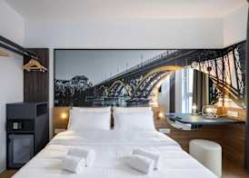 B&B Hotel Maribor 4