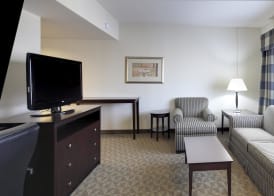 Holiday Inn SPRINGDALE/FAYETTEVILLE AREA by IHG 4