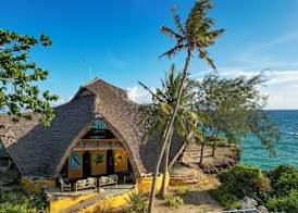 Chumbe Island Coral Park 4