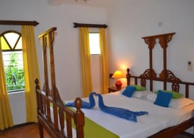 Cavala The Seaside Resort 5