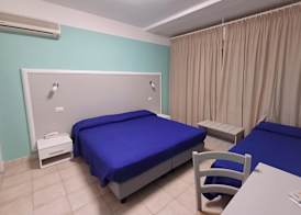 Hotel Monna Lisa 5