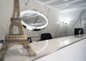 Parthenis Riviera Hotel 3