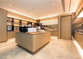 Ji Hotel (Shanghai Kaixuan Road) 4