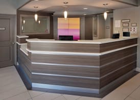 Residence Inn by Marriott Fremont Silicon Valley 2