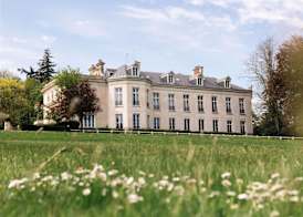 Hôtel Demeures de Campagne Domaine de Maffliers - Paris Val-d'Oise 2