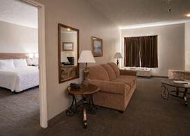 Branson Towers Hotel 5