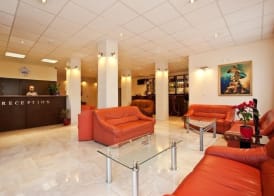 Hotel Cheap - Smart choice - Great value 2