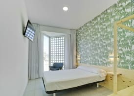 Loop INN Hostel Cartagena 4