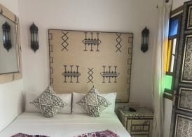 Zoco Riad 4
