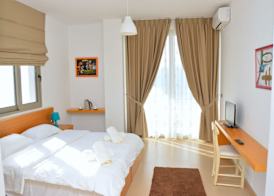 Pastarella Beachfront Resort 2